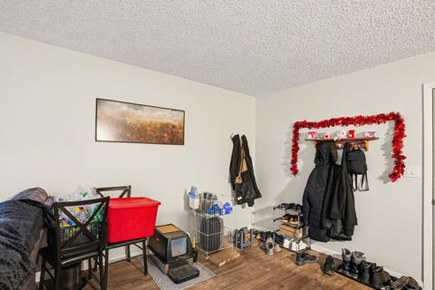 Tiny photo for 1484 N Rock Run Drive #3c, Crest Hill, IL 60403 (MLS # 12576514)