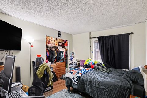 Tiny photo for 1484 N Rock Run Drive #3c, Crest Hill, IL 60403 (MLS # 12576514)