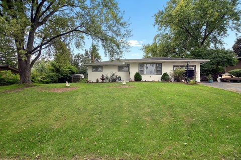 Tiny photo for 3858 E Lakeview Drive, Kankakee, IL 60901 (MLS # 12770582)
