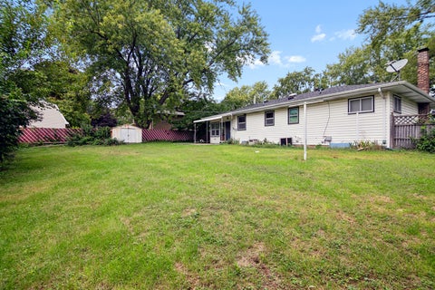 Tiny photo for 3858 E Lakeview Drive, Kankakee, IL 60901 (MLS # 12770582)