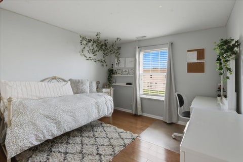 Tiny photo for 163 EASTON Drive, Gilberts, IL 60136 (MLS # 12694345)