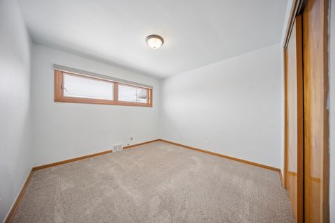 Tiny photo for 8229 W Giddings Street, Norridge, IL 60706 (MLS # 12622427)