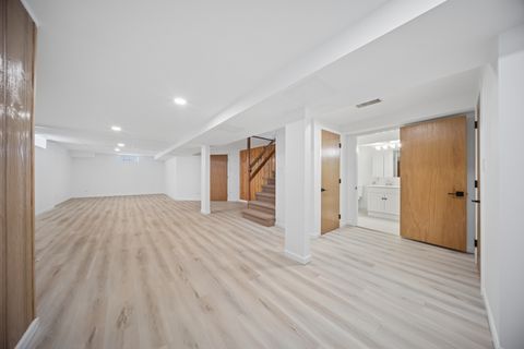 Tiny photo for 8229 W Giddings Street, Norridge, IL 60706 (MLS # 12622427)