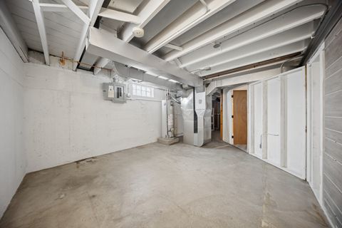 Tiny photo for 8229 W Giddings Street, Norridge, IL 60706 (MLS # 12622427)