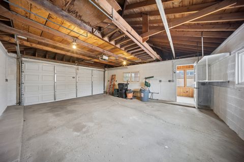 Tiny photo for 8229 W Giddings Street, Norridge, IL 60706 (MLS # 12622427)