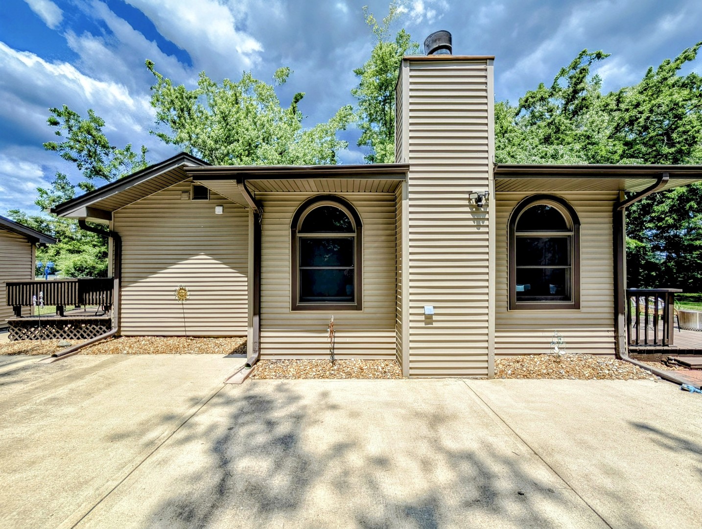 1274 N Cooper Road