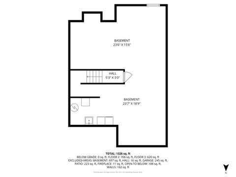 Tiny photo for Palatine, IL 60067 (MLS # 12510761)