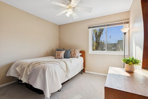 Tiny photo for Palatine, IL 60067 (MLS # 12510761)