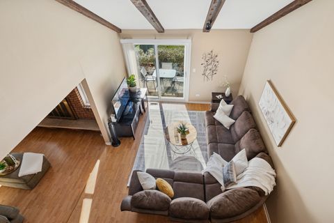 Tiny photo for Palatine, IL 60067 (MLS # 12510761)