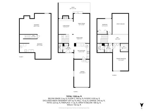 Tiny photo for Palatine, IL 60067 (MLS # 12510761)