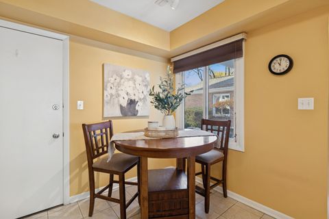 Tiny photo for Palatine, IL 60067 (MLS # 12510761)