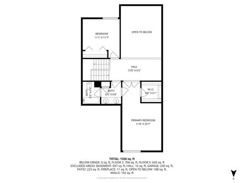 Tiny photo for Palatine, IL 60067 (MLS # 12510761)