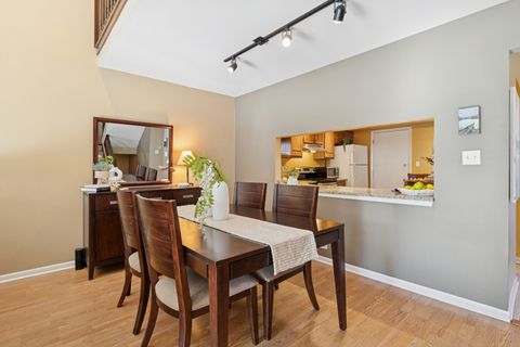 Tiny photo for Palatine, IL 60067 (MLS # 12510761)