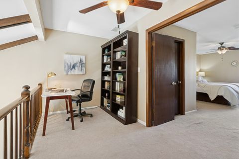 Tiny photo for Palatine, IL 60067 (MLS # 12510761)