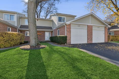 Photo of Palatine, IL 60067 (MLS # 12510761)