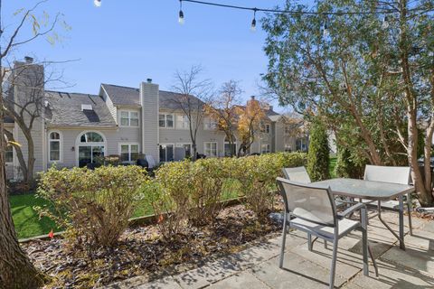 Tiny photo for Palatine, IL 60067 (MLS # 12510761)