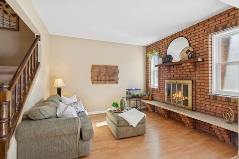 Tiny photo for Palatine, IL 60067 (MLS # 12510761)