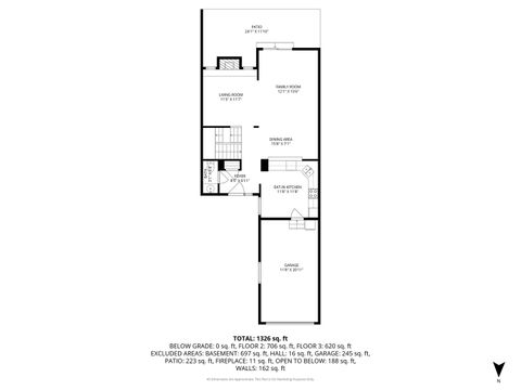 Tiny photo for Palatine, IL 60067 (MLS # 12510761)