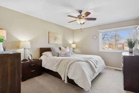 Tiny photo for Palatine, IL 60067 (MLS # 12510761)