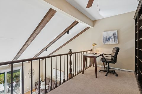 Tiny photo for Palatine, IL 60067 (MLS # 12510761)