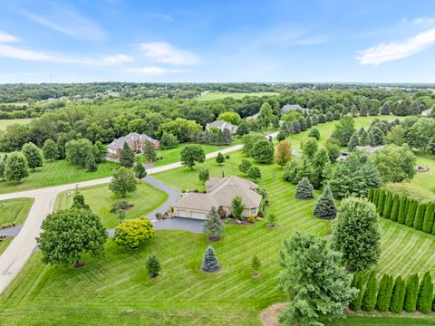 A home in Belvidere