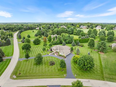 A home in Belvidere