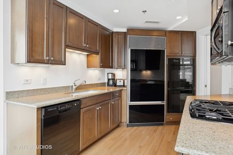 Tiny photo for 25 E Superior Street #2405, Chicago, IL 60611 (MLS # 12458344)