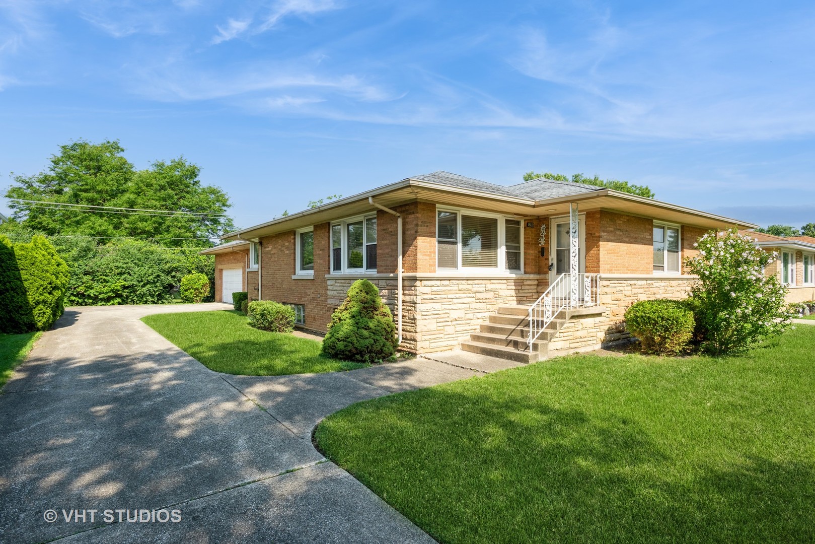 1250 Forest Road