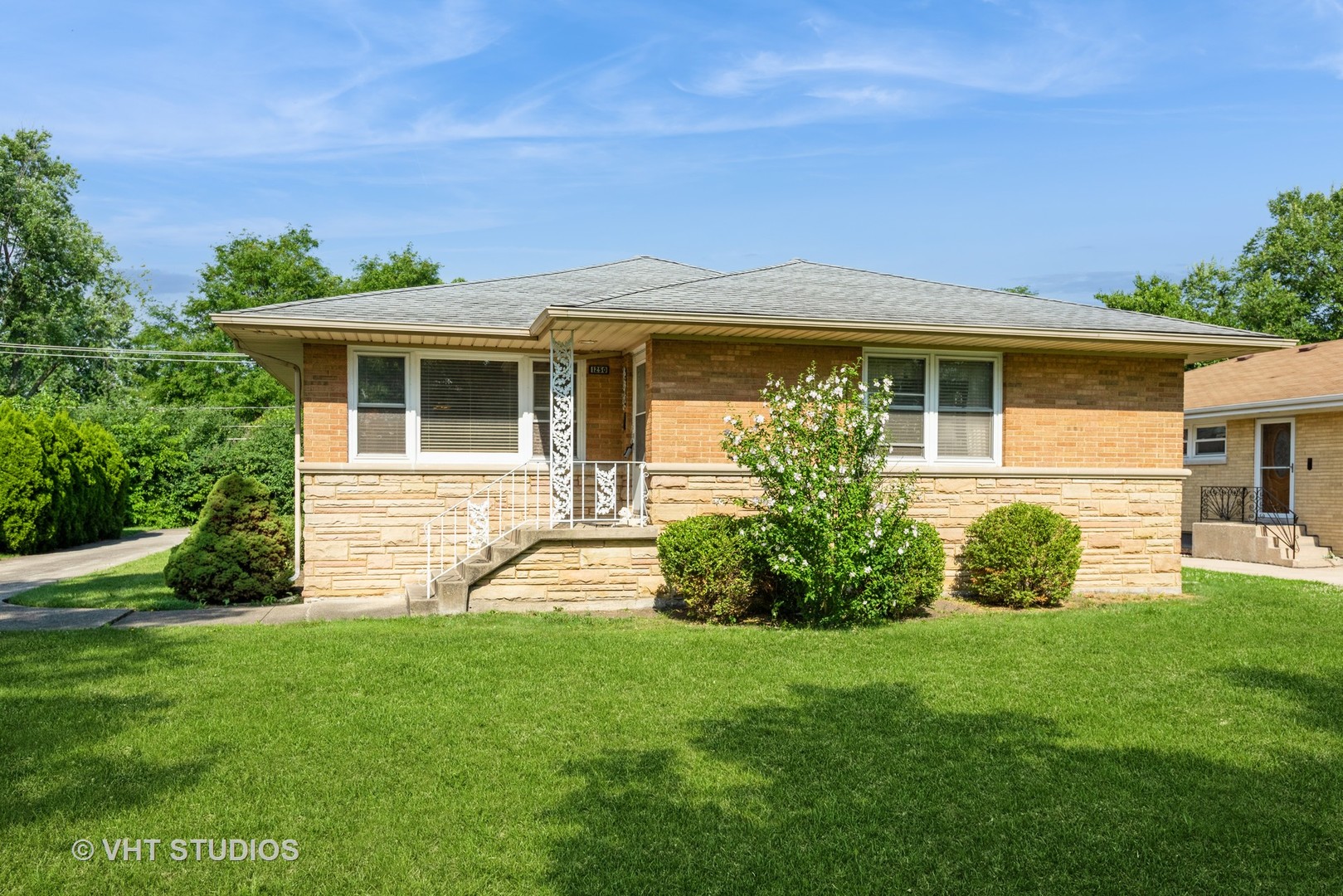 1250 Forest Road