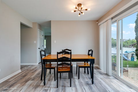 Tiny photo for 7002 Monmouth Drive, Joliet, IL 60431 (MLS # 12749646)