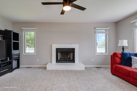 Tiny photo for 7002 Monmouth Drive, Joliet, IL 60431 (MLS # 12749646)
