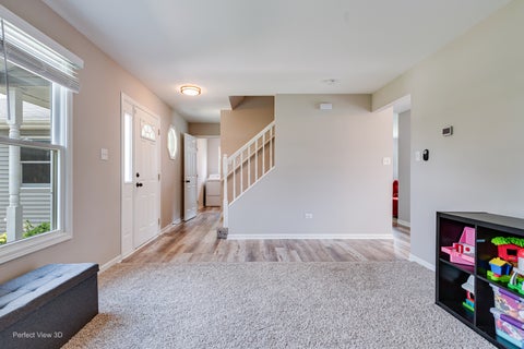 Tiny photo for 7002 Monmouth Drive, Joliet, IL 60431 (MLS # 12749646)