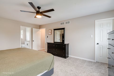 Tiny photo for 7002 Monmouth Drive, Joliet, IL 60431 (MLS # 12749646)