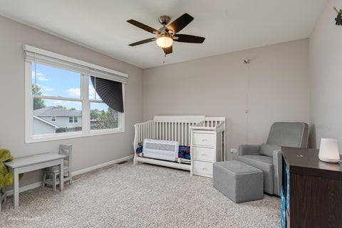 Tiny photo for 7002 Monmouth Drive, Joliet, IL 60431 (MLS # 12749646)