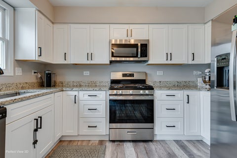 Tiny photo for 7002 Monmouth Drive, Joliet, IL 60431 (MLS # 12749646)