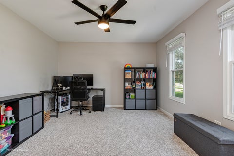 Tiny photo for 7002 Monmouth Drive, Joliet, IL 60431 (MLS # 12749646)