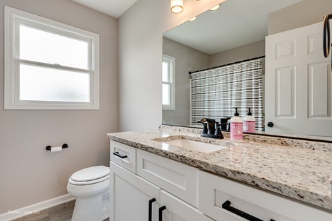 Tiny photo for 7002 Monmouth Drive, Joliet, IL 60431 (MLS # 12749646)