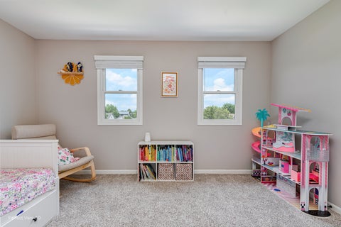 Tiny photo for 7002 Monmouth Drive, Joliet, IL 60431 (MLS # 12749646)