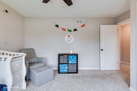 Tiny photo for 7002 Monmouth Drive, Joliet, IL 60431 (MLS # 12749646)