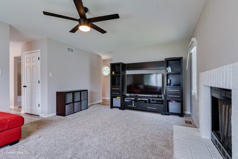 Tiny photo for 7002 Monmouth Drive, Joliet, IL 60431 (MLS # 12749646)
