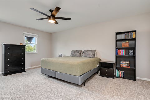 Tiny photo for 7002 Monmouth Drive, Joliet, IL 60431 (MLS # 12749646)
