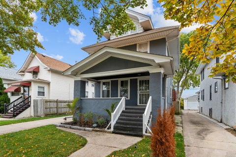Tiny photo for 606 S 2nd Avenue, Maywood, IL 60153 (MLS # 12739425)