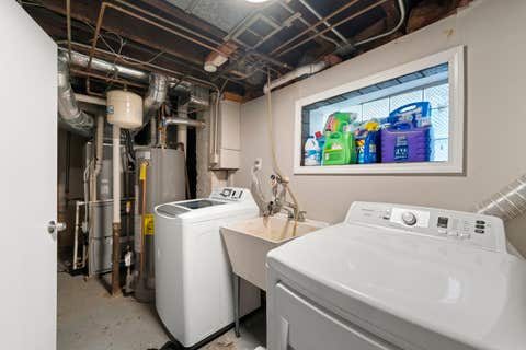 Tiny photo for 606 S 2nd Avenue, Maywood, IL 60153 (MLS # 12739425)
