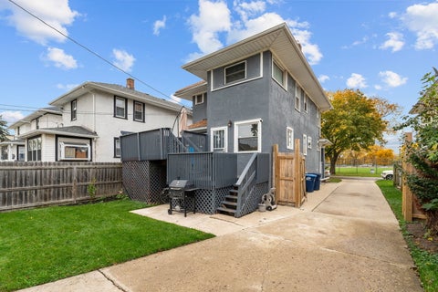 Tiny photo for 606 S 2nd Avenue, Maywood, IL 60153 (MLS # 12739425)