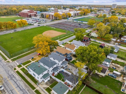 Tiny photo for 606 S 2nd Avenue, Maywood, IL 60153 (MLS # 12739425)