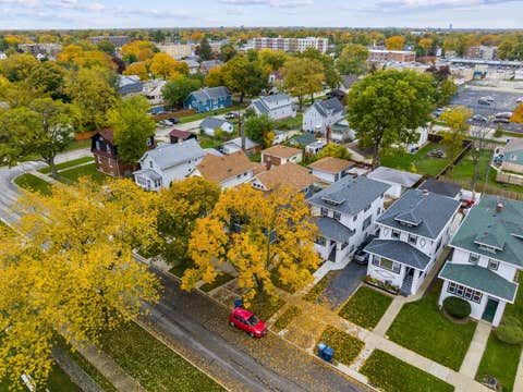 Tiny photo for 606 S 2nd Avenue, Maywood, IL 60153 (MLS # 12739425)