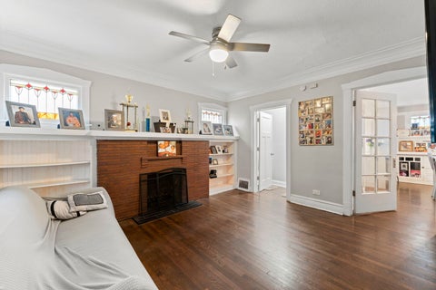 Tiny photo for 606 S 2nd Avenue, Maywood, IL 60153 (MLS # 12739425)