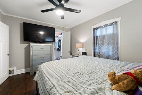 Tiny photo for 606 S 2nd Avenue, Maywood, IL 60153 (MLS # 12739425)