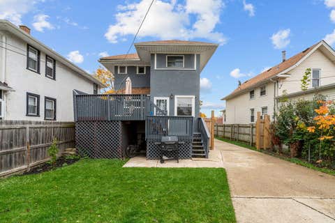 Tiny photo for 606 S 2nd Avenue, Maywood, IL 60153 (MLS # 12739425)