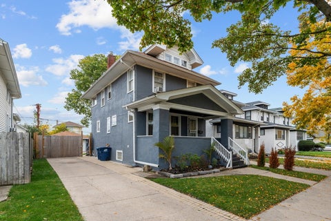 Tiny photo for 606 S 2nd Avenue, Maywood, IL 60153 (MLS # 12739425)